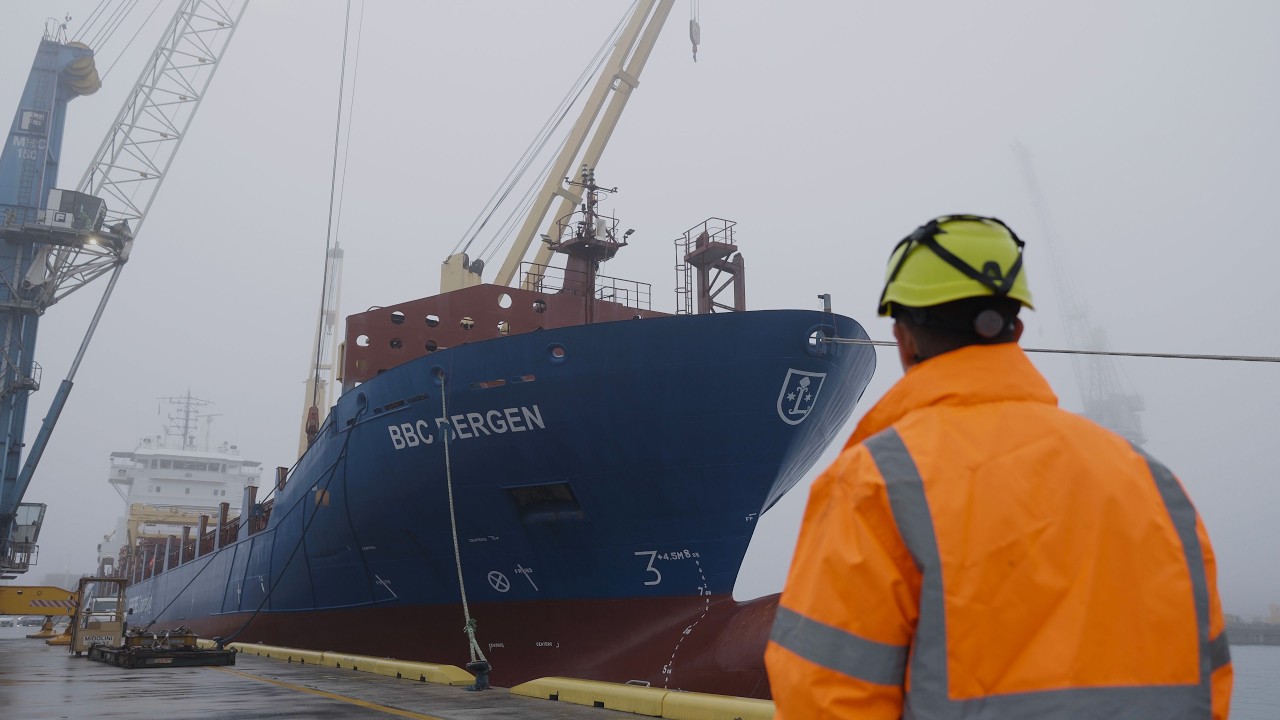 Italia - Irlanda con Bassani Group: un ponte attraversa l’Europa