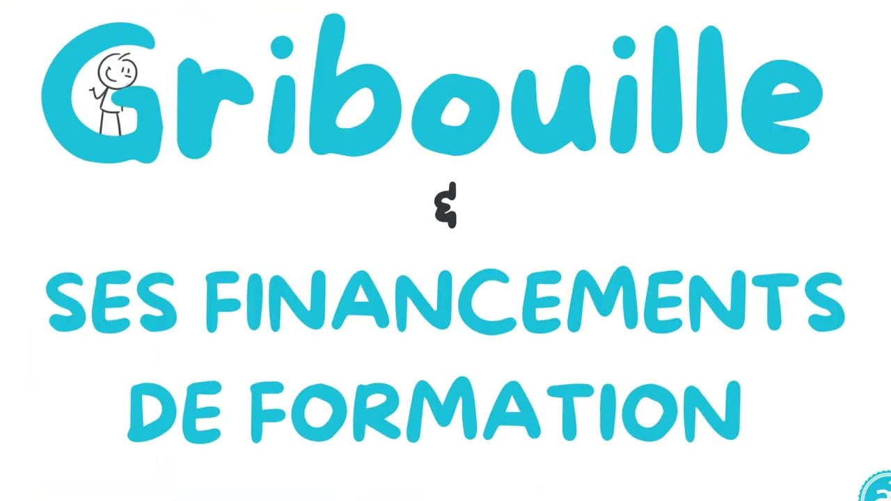 Financements Formation