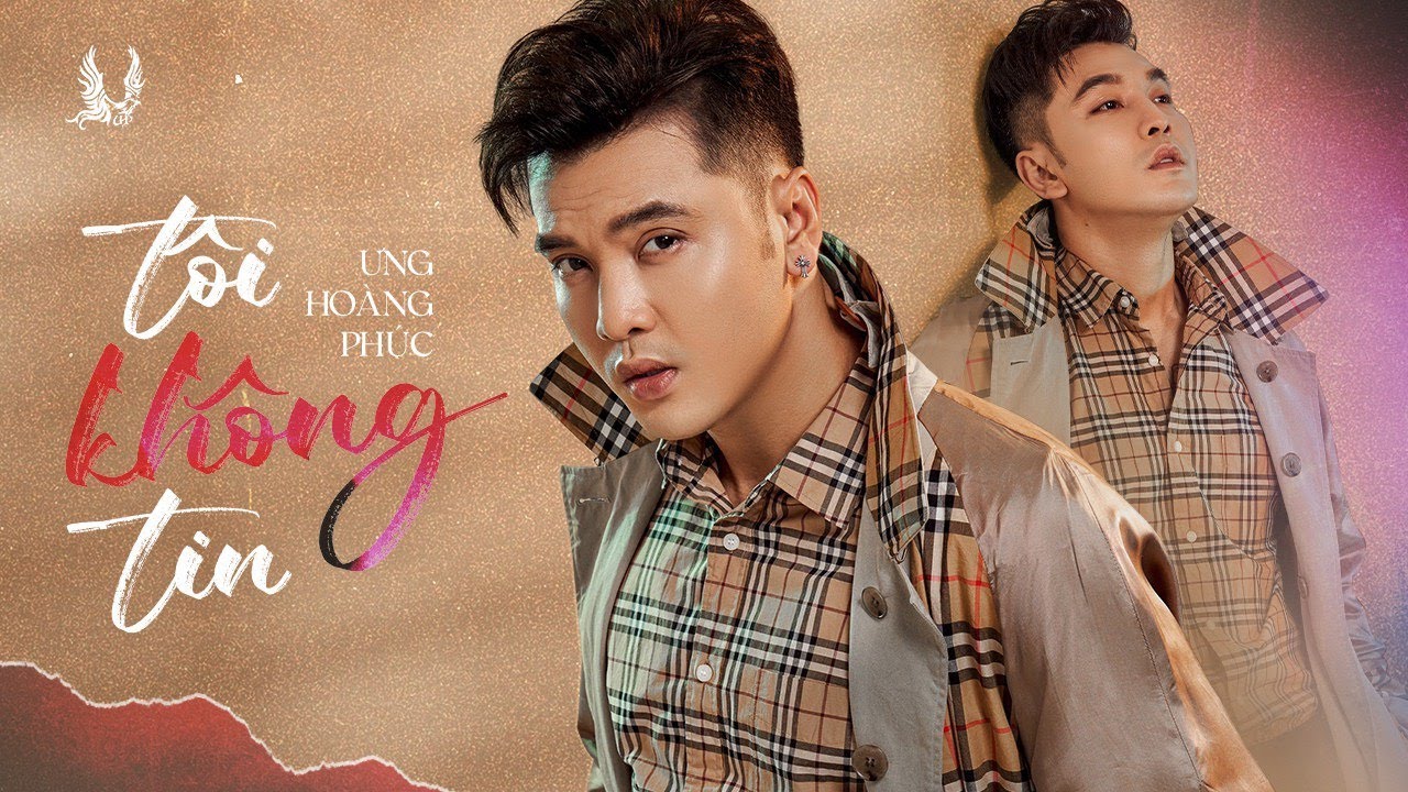 T&Ocirc;I KH&Ocirc;NG TIN | ƯNG HO&Agrave;NG PH&Uacute;C