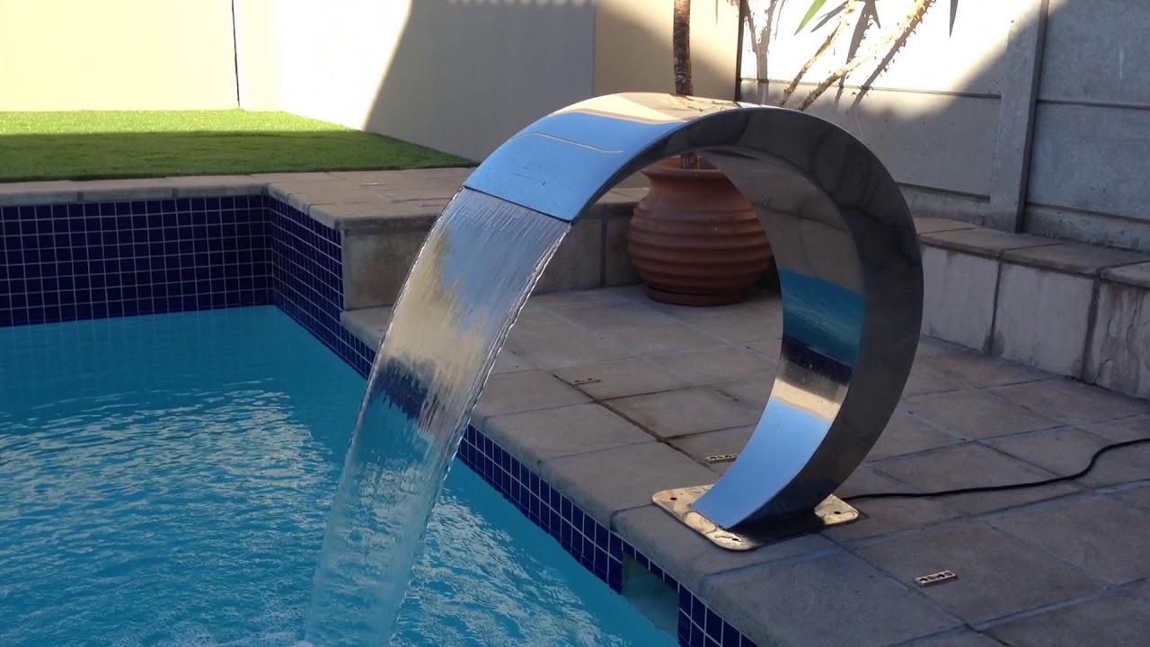 NIXIN SST C Spout