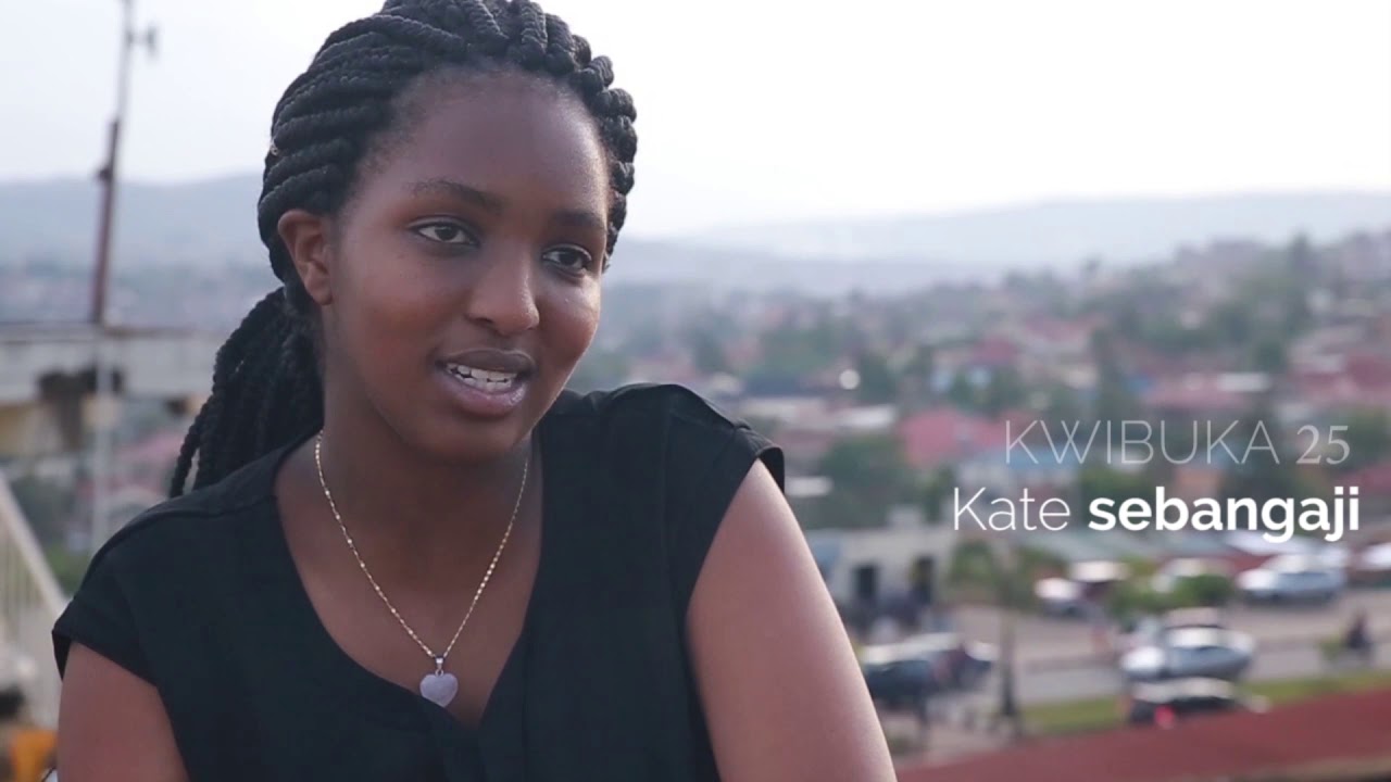 The Rebirth of Our Nation #Rwanda #Kwibuka25 #Kwibuka #NeverAgain