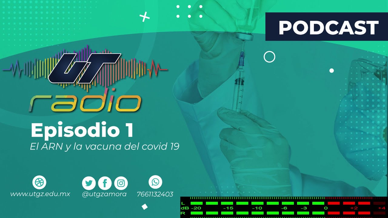 PODCAST 1 