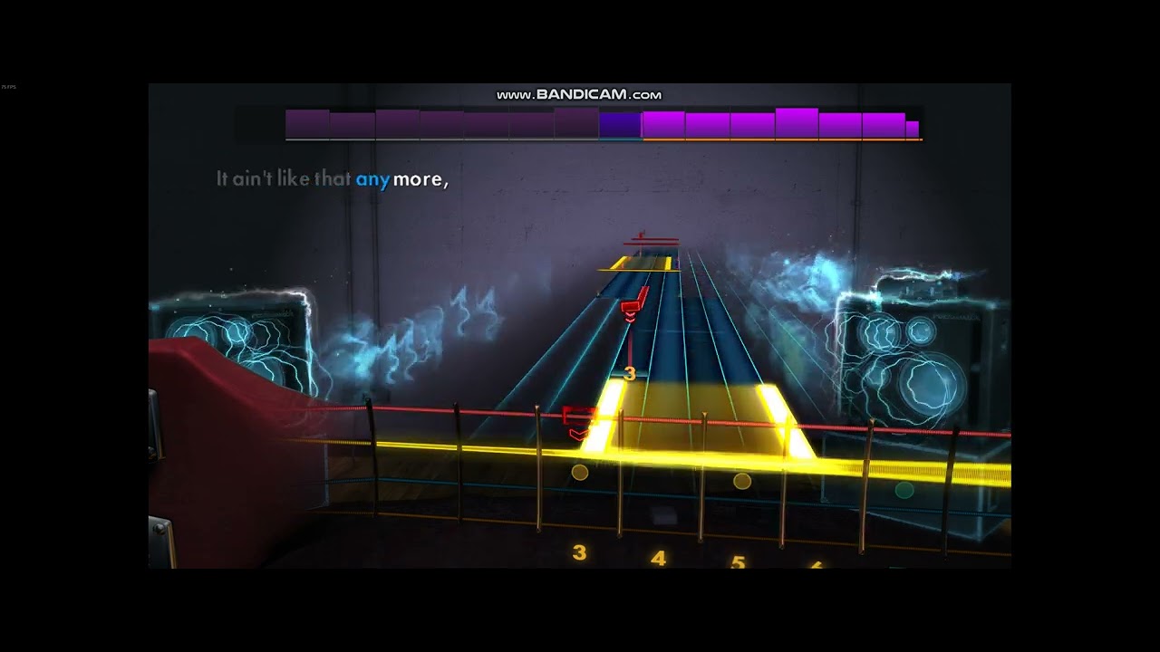 Rocksmith 2014 - It Ain't Like That - Alice In Chains - Bass