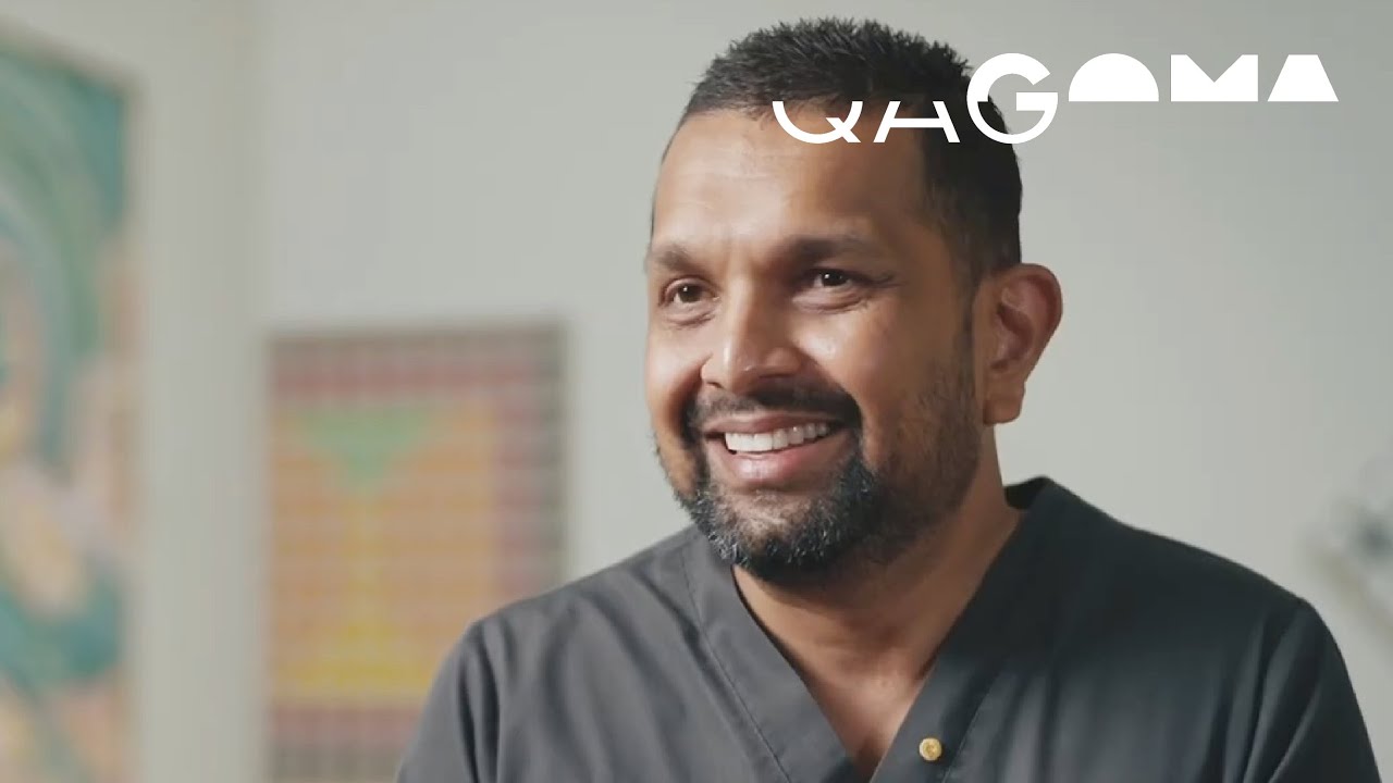 Dinesh's story/ Accessible Art Experiences