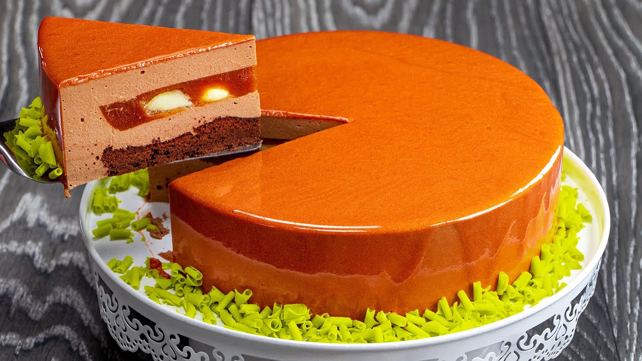 SAVRŠENA glazura! Torta od banana koja će svima ostati u sjećanju!| Cookrate - Srpski