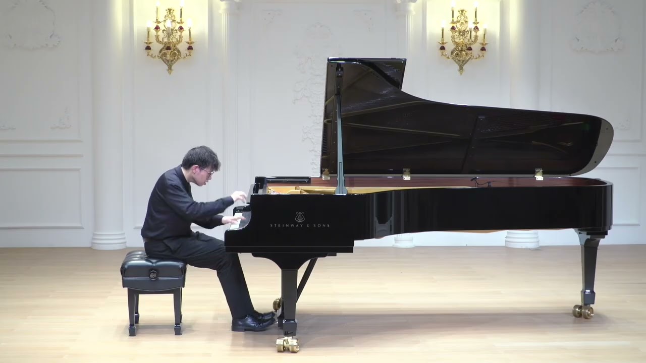 Chopin+Haydn+Ravel