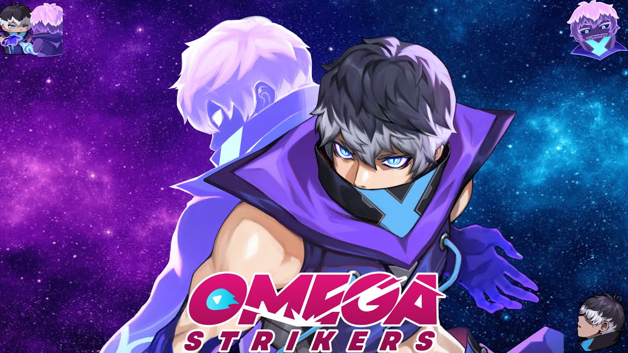 Omega Strikers - Obscura's Call (Rune's Theme) [15 Minute Extended Version]