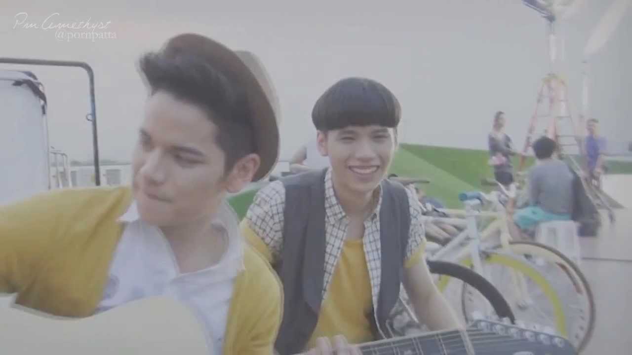 [Fanvid] เต๋าคชา - อย่าทำให้แค่ของเลียนแบบรัก (TaoKacha)