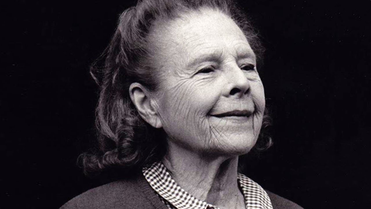 Remembering Ruth Gordon - Star of 