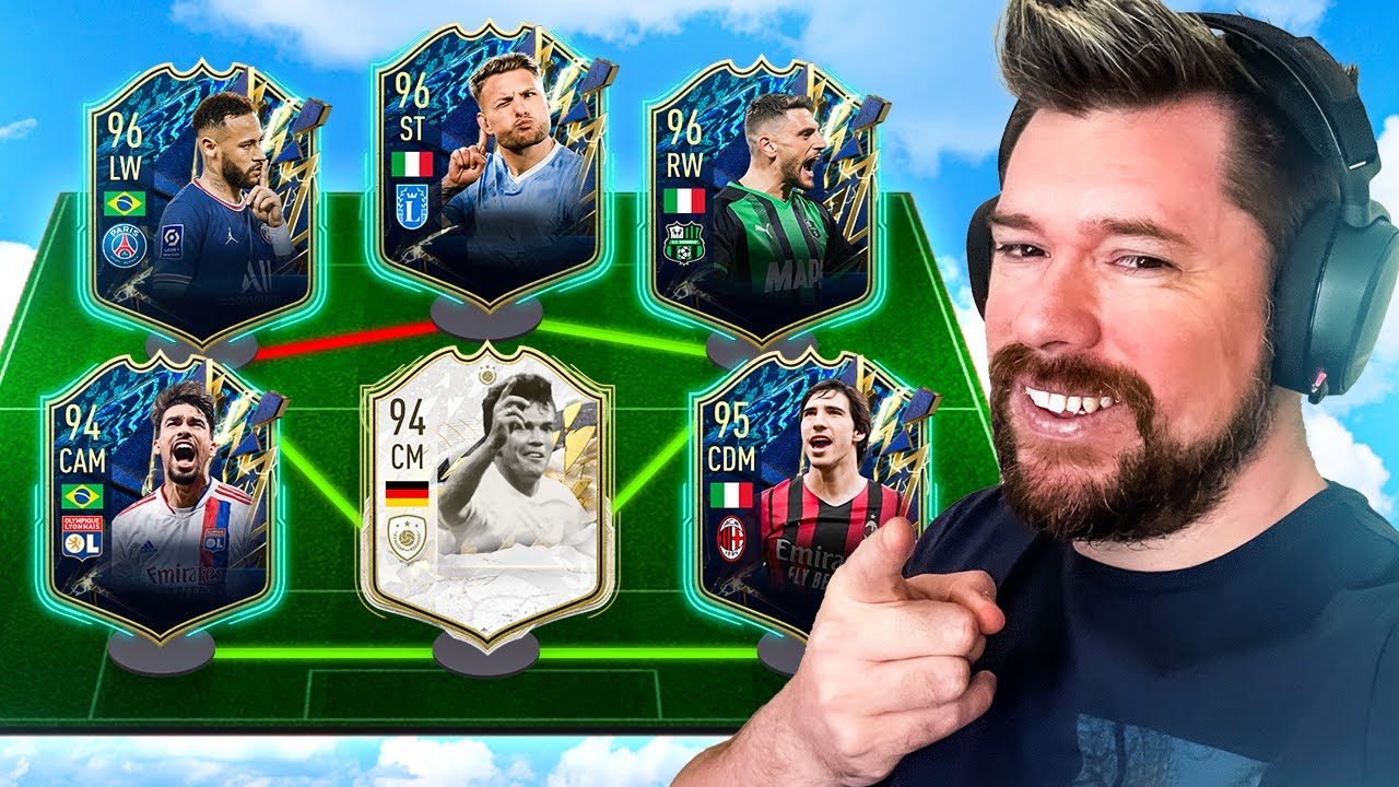 I DONT NEED CHEM FOR THIS SICK DRAFT!