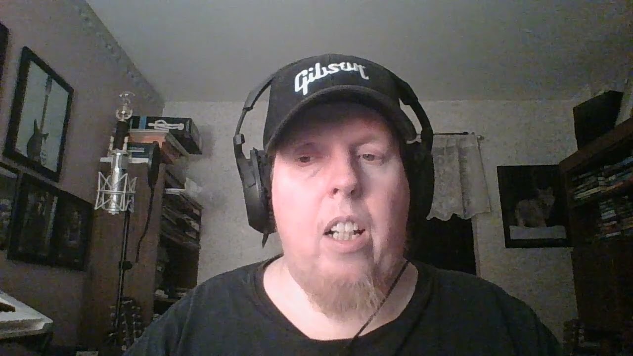Projekt Gemineye Update - Ep# 268 - The CD's are here!!! The Dark Days Of Yesterday!