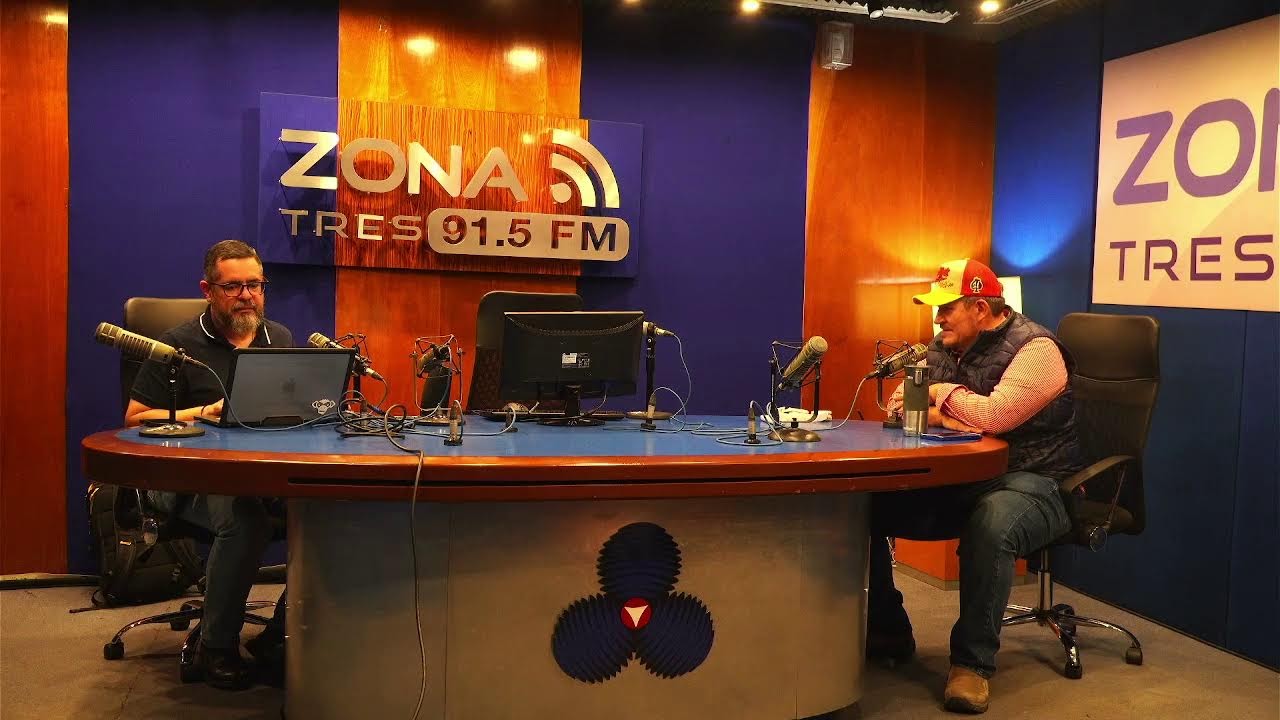 Radar Empresarial