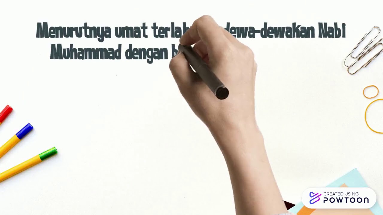 Sekularisme dan Islam