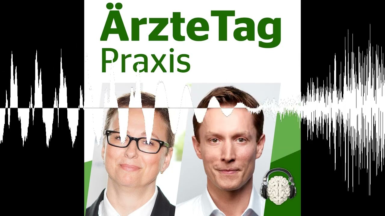 Was hilft gegen den Nachwuchs- und Fachkräftemangel in der Labormedizin, Frau Jaster und Herr Rad...
