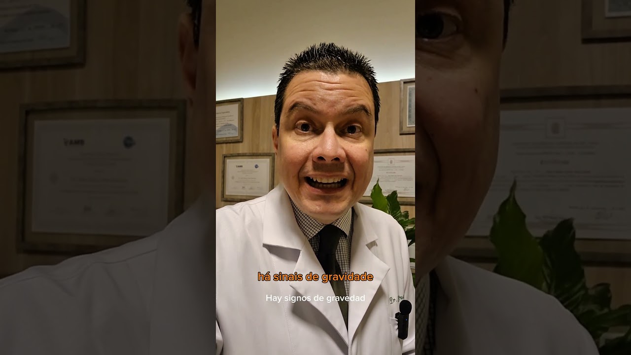É Normal O Nariz Sangrar Após Uma Cirurgia? Septoplastia, Turbinectomia, Rinoplastia, Sinusotomia.