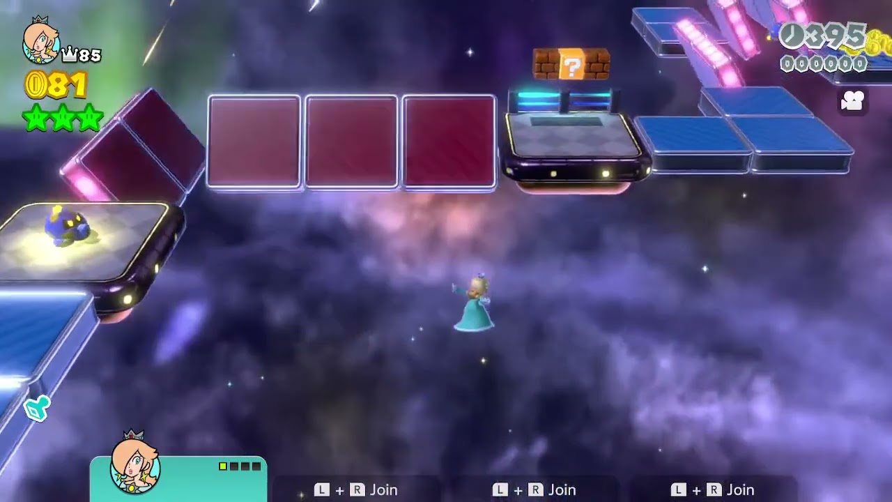 SM3DW+BF Database - Mini Rotating Reds
