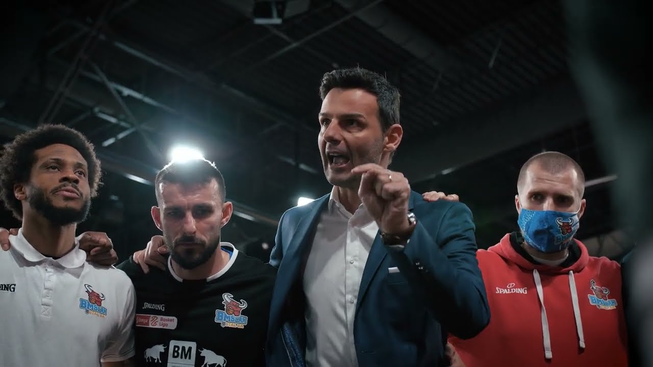 Przygotowania, analizy, motywacja | KULISY 4. meczu finałowego #EnergaBasketLiga