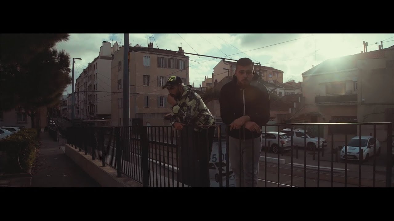 Dibson - La zone ft. Mehdi Yz #Puissance2Frappe