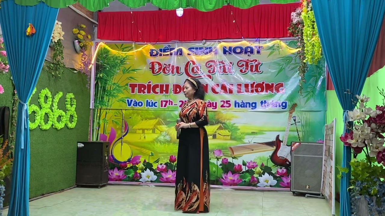 VC 1 2 6. -    TB.  -    Kìm.  Hồng.   -    Guitar. -    BIDAL.   -   Sến. - 5. Công.   
