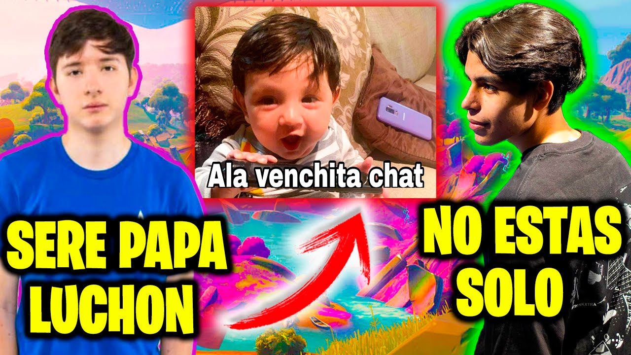 JELTY CONFIRMA BEBE CON ALLIEGE LLAMADO ALLIELTY 😱🏳️‍🌈 HARAN PILLAMADA VESTIDAS DE WAIFUS 🥵🔥