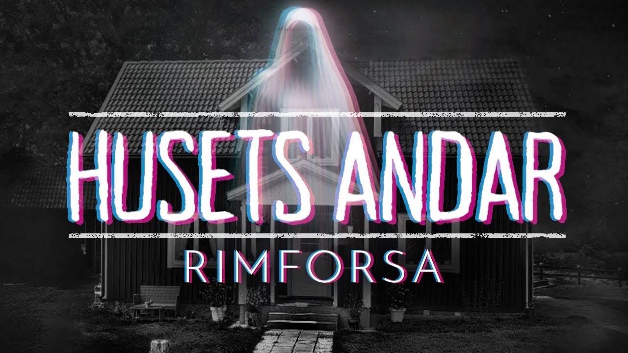 Husets Andar | Rimforsa