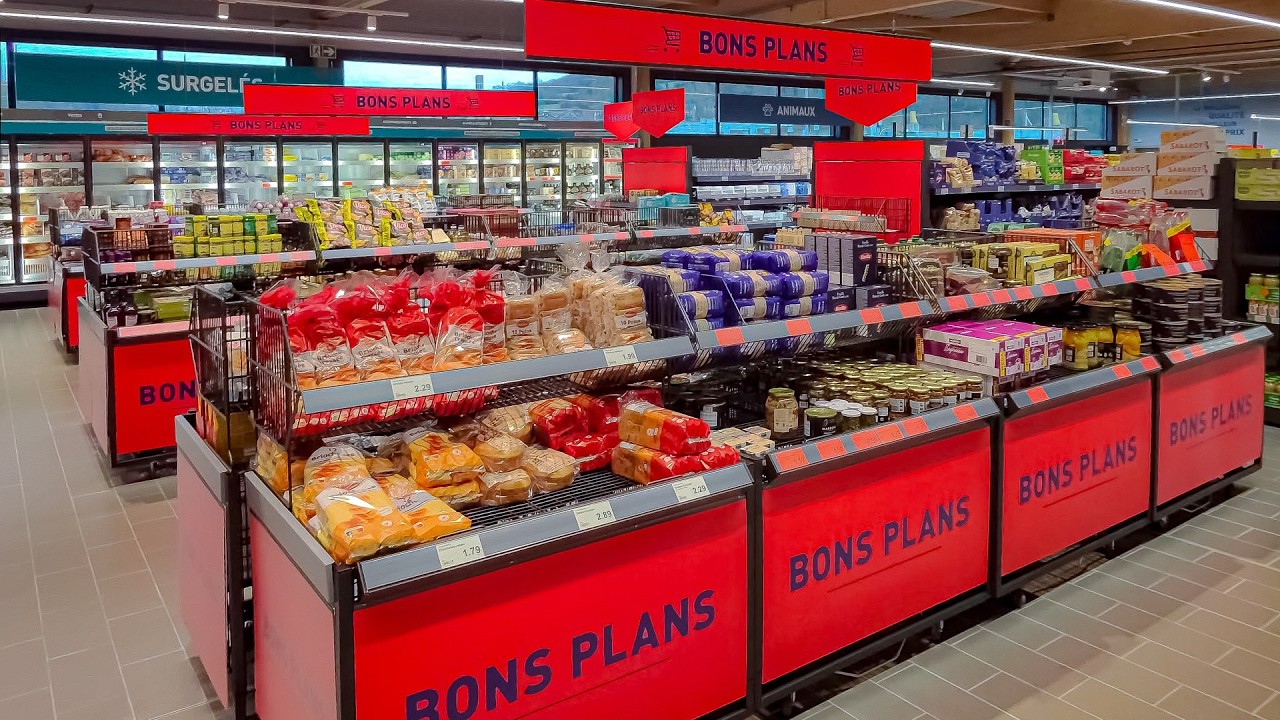 🇫🇷 ALDI FRANCE: Quand le Discount ALLEMAND Rencontre le Style FRAN&Ccedil;AIS !