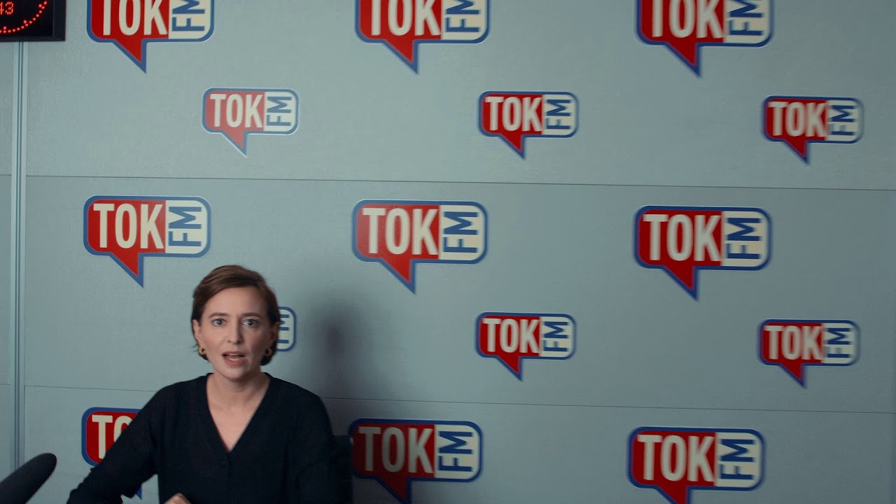 Wywiad Polityczny, Karolina Lewicka. To my tu zadajemy pytania