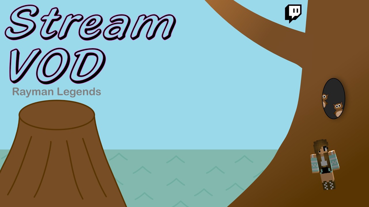 Finishing Rayman Legends   (03/03/2026) 1