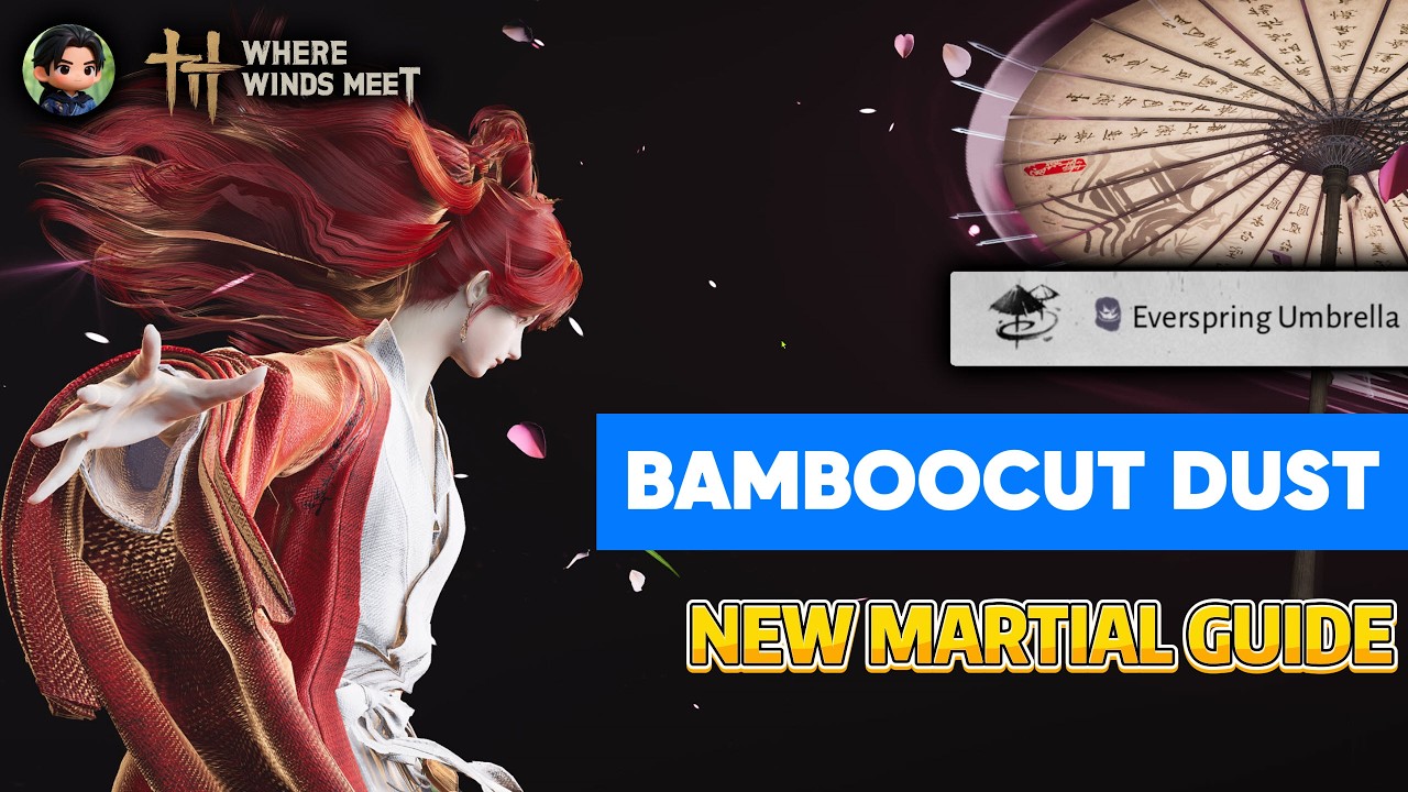 Ultimate Guide of Bamboocut Dust | All You Seek About New Martial is Here