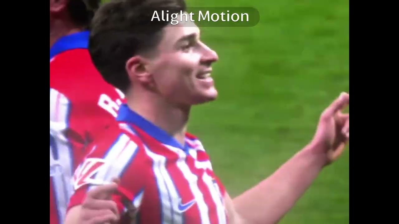 Julian Alvarez [soccer edit] @soccer @julianalvarez 
