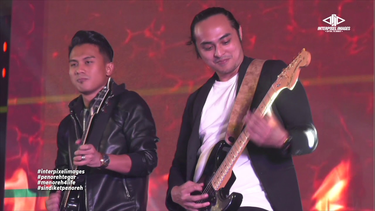 Drama Band - Biarkanlah [Live Version]
