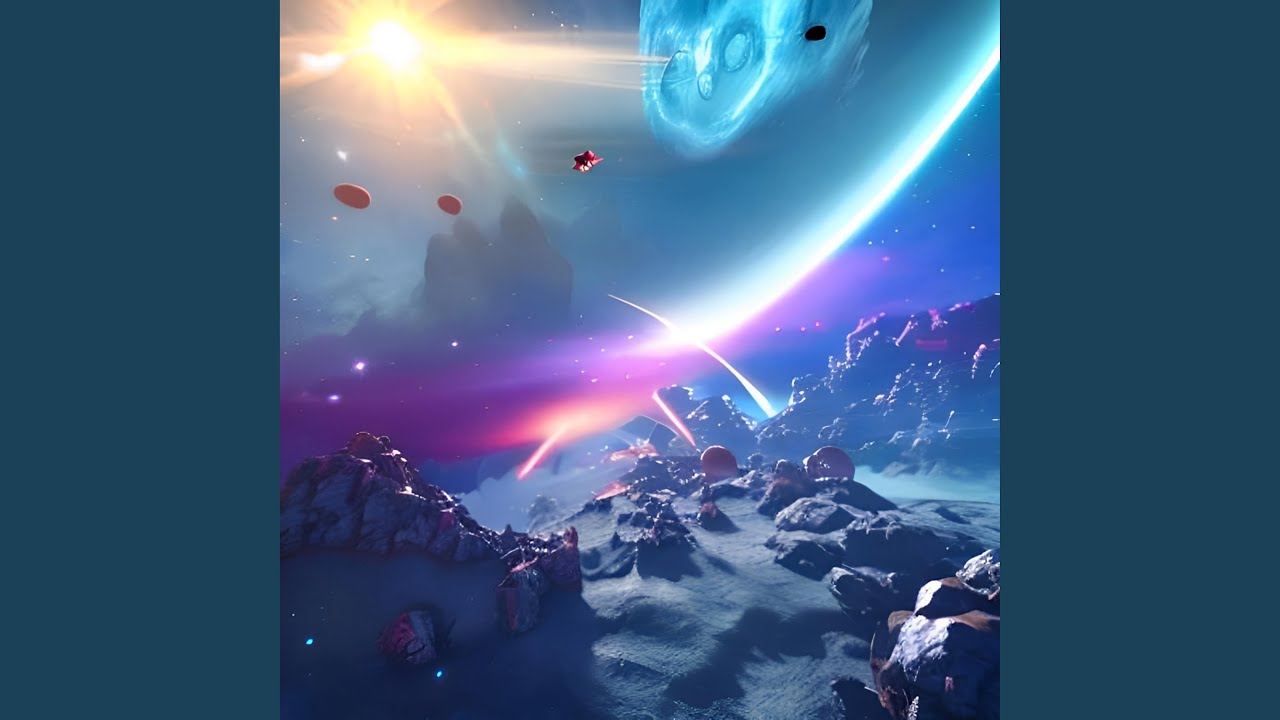 space revenge (feat. lonelystezz)