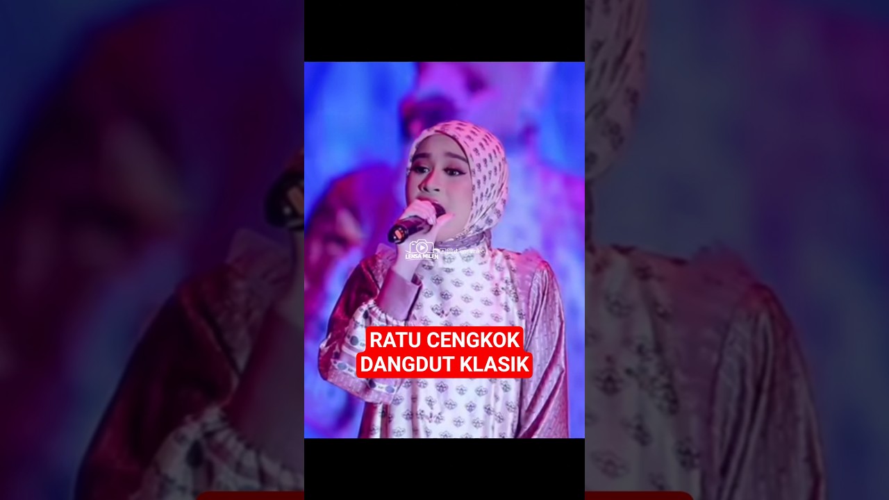 Ratu cengkok #shorts #lensamilen #fyp