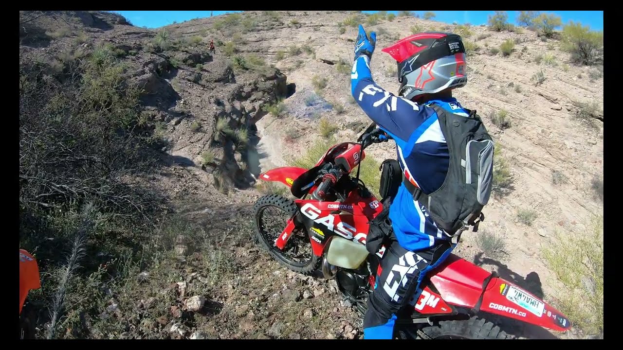 Proper Offroad Ride W/ Garret & Noah