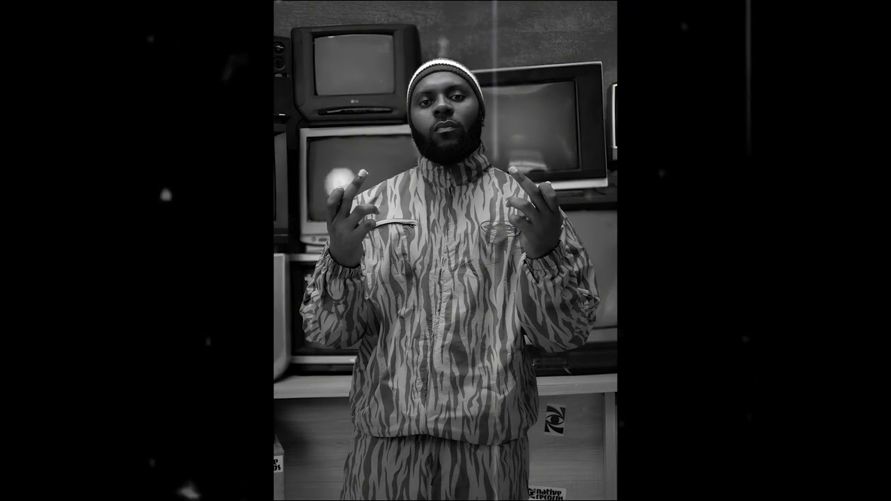 (FREE) ODUMODUBLVCK x Afrobeat Type Beat - Candy Taste