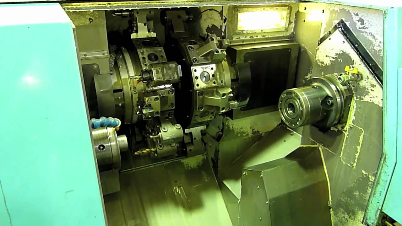 Muratec MT 12.mov