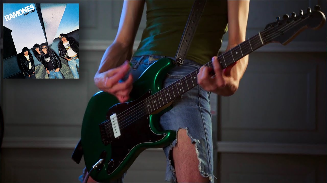 Guitar Cover - 