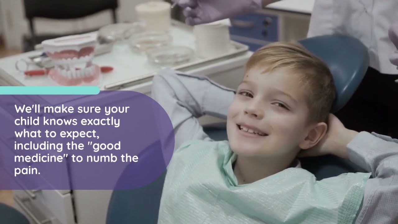 Kids and Root Canals: Why Your Child May Need This Procedure
