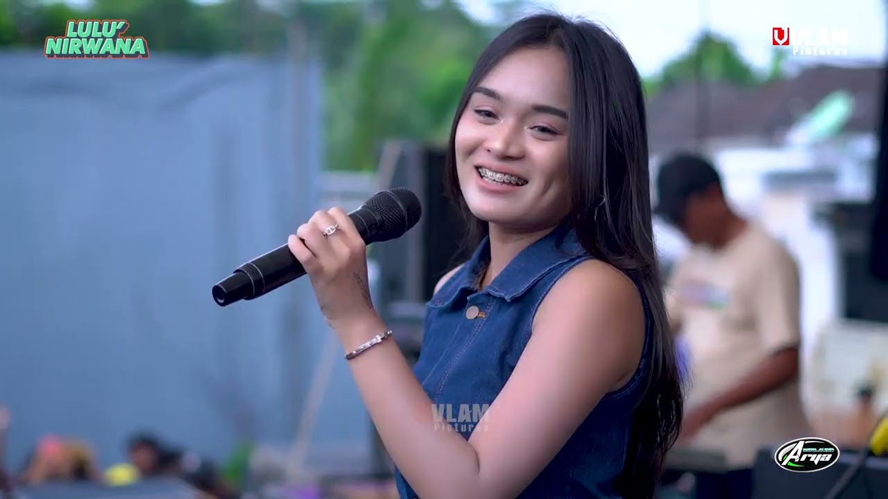 TAPI BUKAN AKU - SAHMA FELLA || LULU NIRWANA WEDDING REZA & IRMA - BLINGOH JEPARA