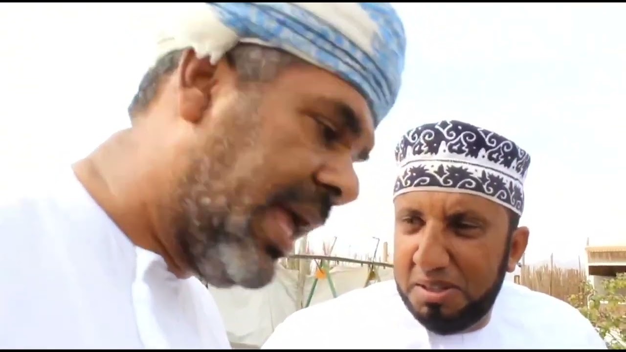 مسلسل ابو نجم| الحلقة الثانية والعشرون