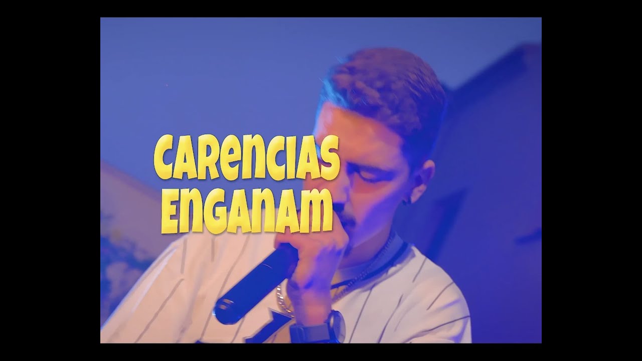 Alexandre Rodrigues - Car&ecirc;ncias Enganam