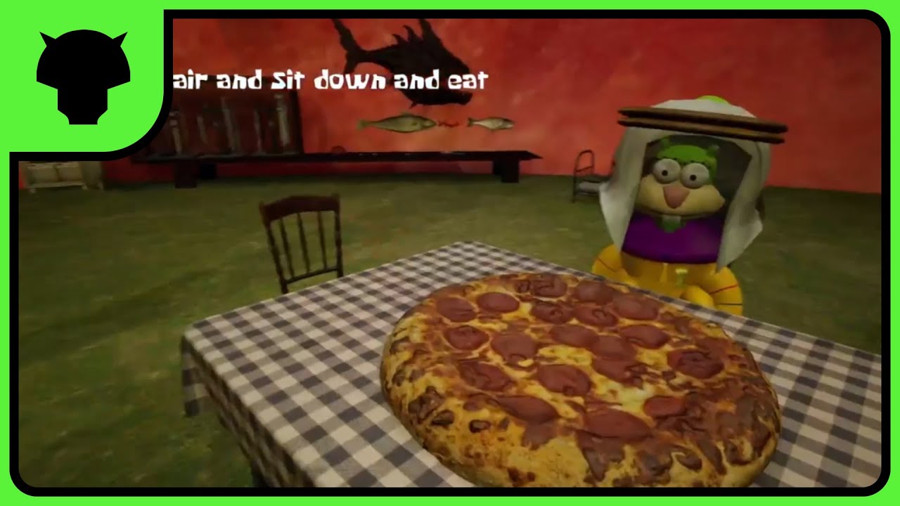 [Vinesauce] Joel [with Chat] - CHOCOLATE & Voices Of The Void (p.28) & Fire Emblem Fren Mod (p.2)