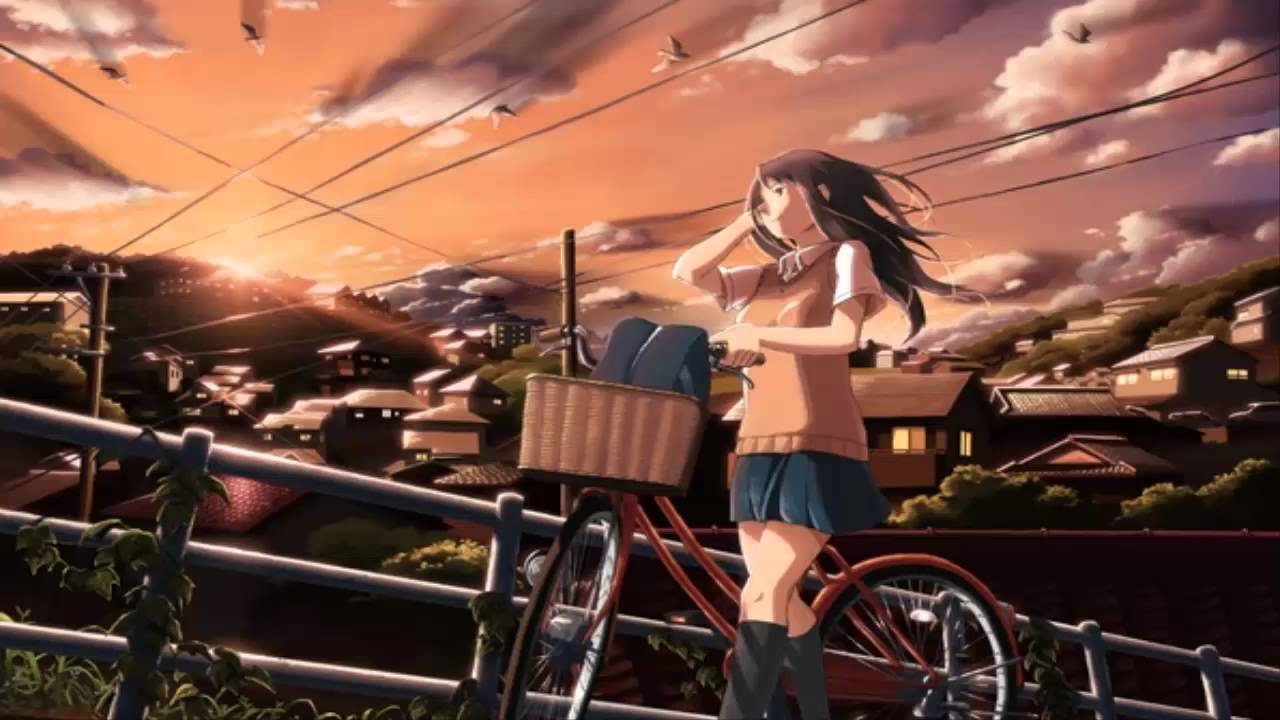 Nightcore - Awinion (Kombii)