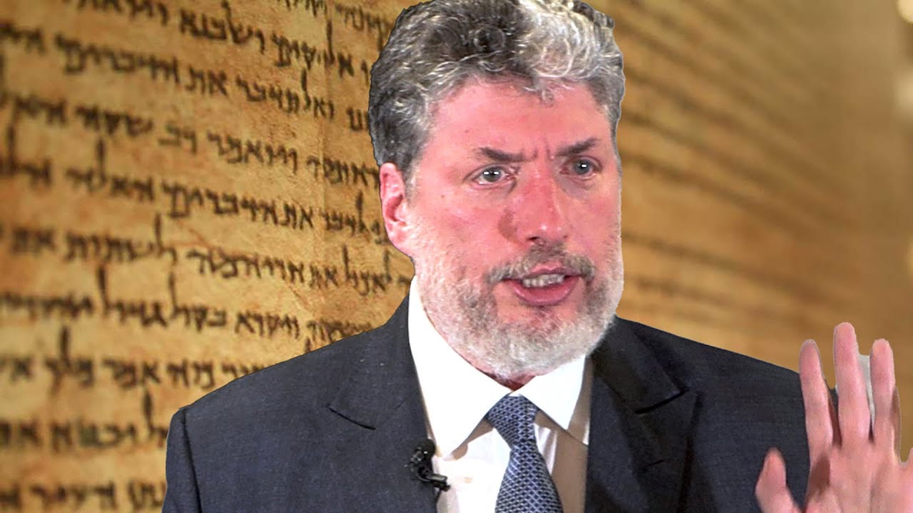 The Messiah the Branch - Powerful Lecture on Isaiah Chapter 4 - Rabbi Tovia Singer
