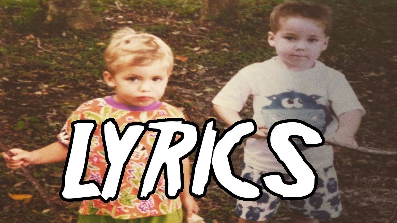 $UICIDEBOY$ - THAT TIME WE WENT TO WALMART TO STEAL SHIT BEFORE WE MET UP WITH TA (LYRICS)