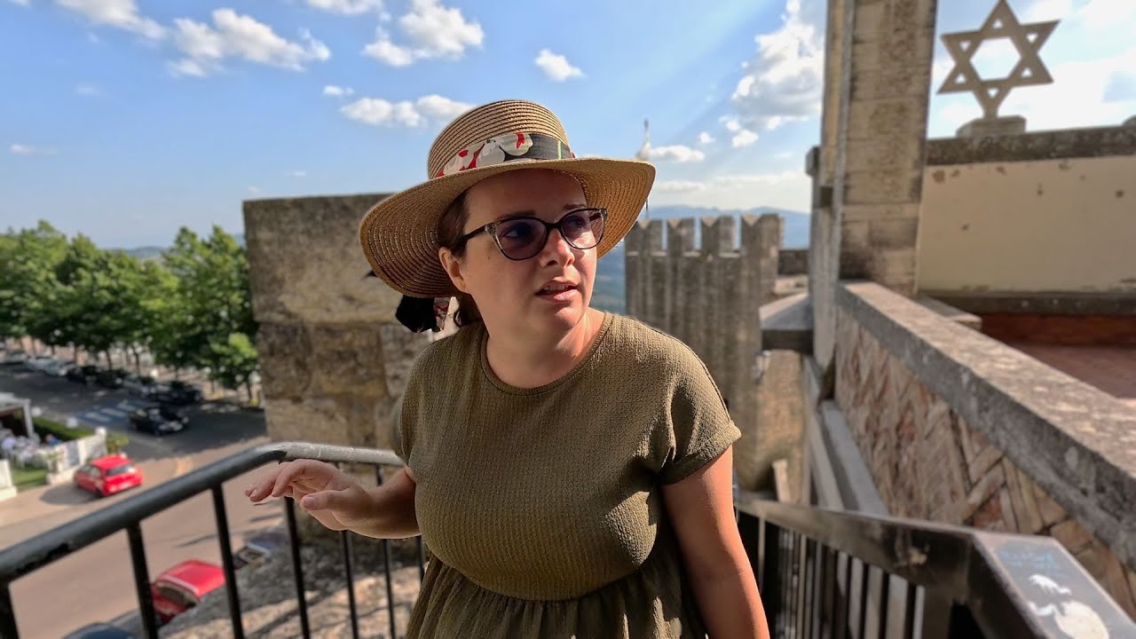 🇸🇲 LLEGAMOS AL PAÍS MÁS ANTIGUO DEL MUNDO 🇸🇲