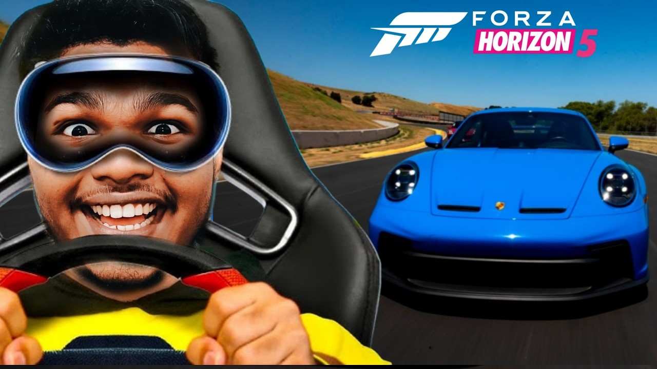 🔴 Forza Horizon 5 | රතගාය කොල්ලොන්ටමේ රතගාය | Vicky Streams 🇱🇰 #forzahorizon5 #forzahorizon5sinhala