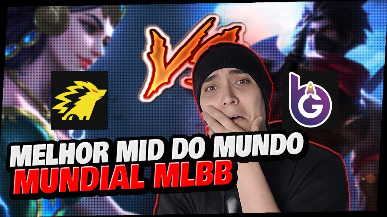 🏆MUNDIAL DE MLBB 2026 COME&Ccedil;A INSANO! ONIC vs BOOSTGATE | REA&Ccedil;&Atilde;O