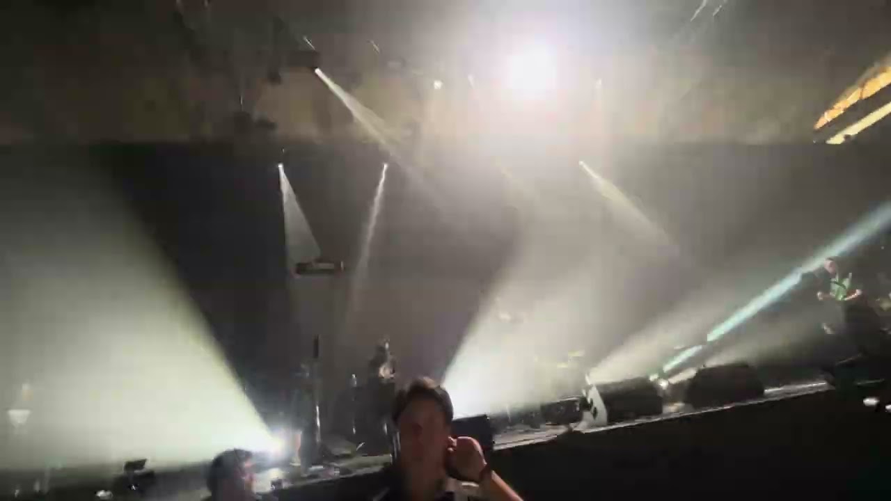 VMO a.k.a ViolentMagicOrchestra @ NEX_FEST(2023.11.03)