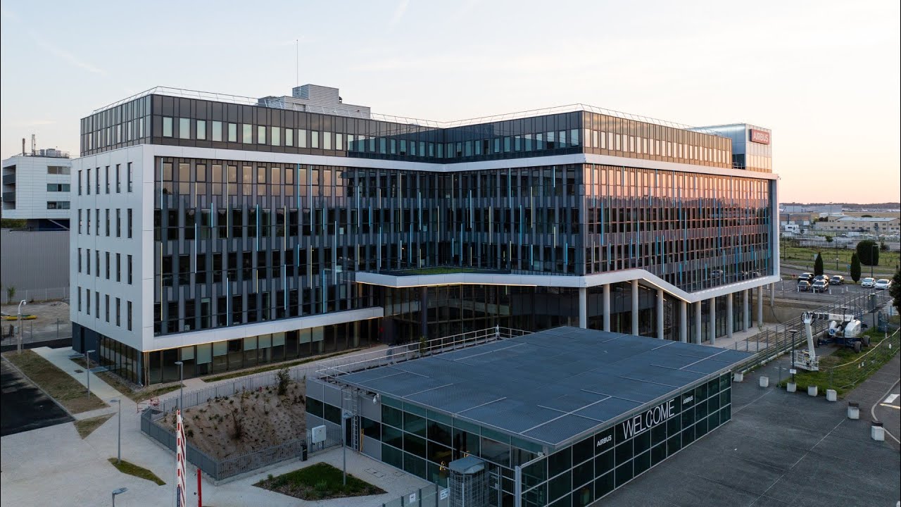 B21 Airbus Customer Care Center